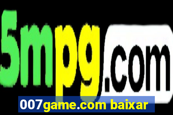 007game.com baixar