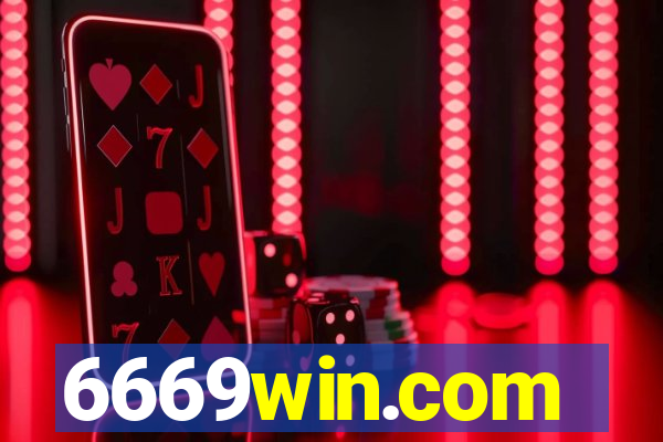 6669win.com