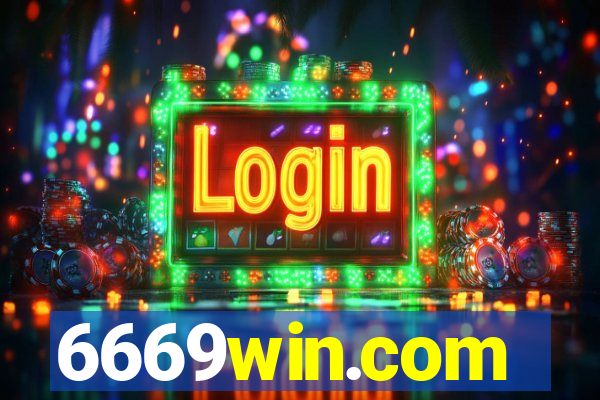 6669win.com