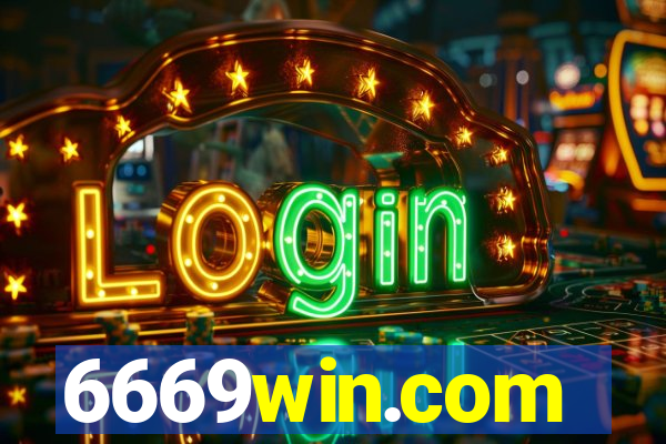 6669win.com