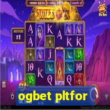 ogbet pltfor