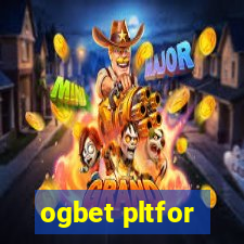 ogbet pltfor