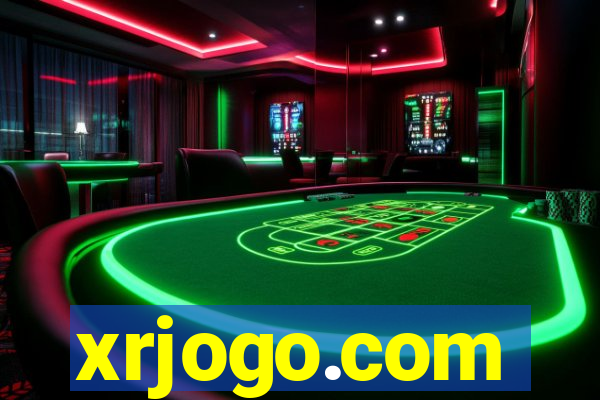 xrjogo.com