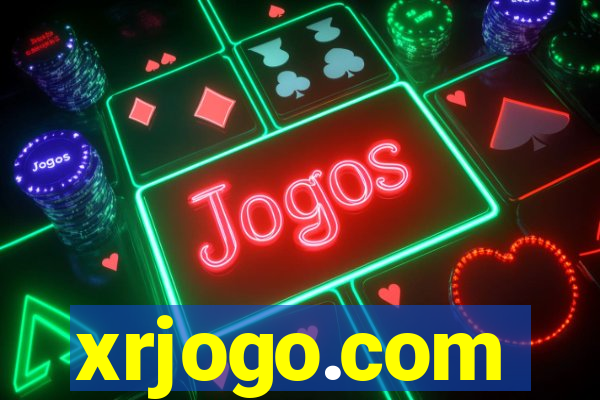 xrjogo.com