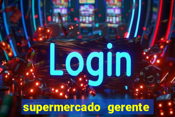 supermercado gerente simulator apk dinheiro infinito