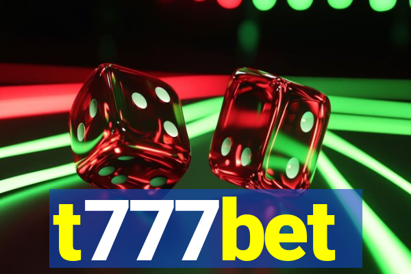 t777bet