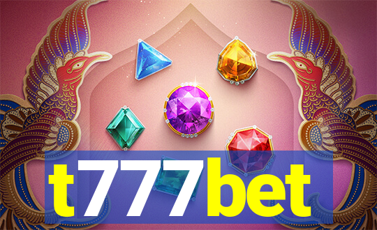 t777bet