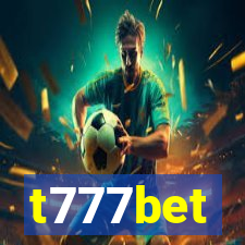 t777bet