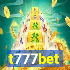 t777bet