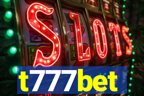 t777bet