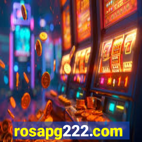 rosapg222.com