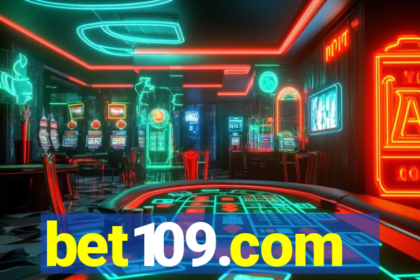 bet109.com