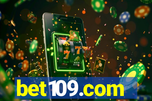 bet109.com