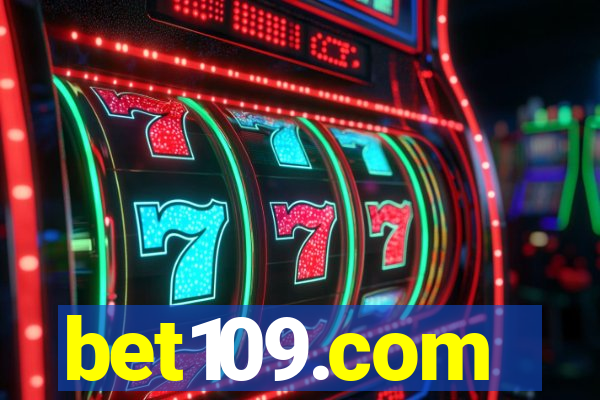 bet109.com