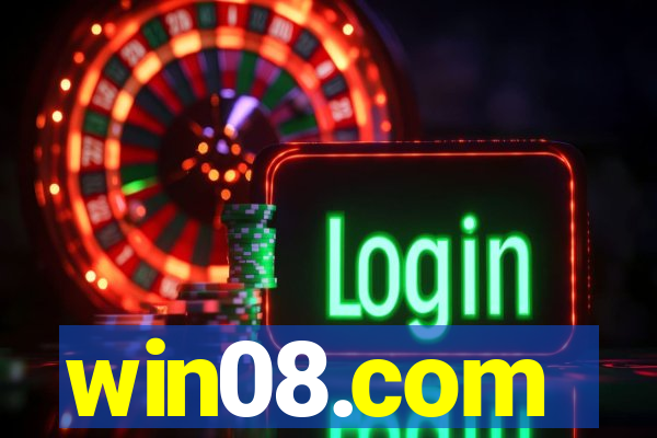 win08.com