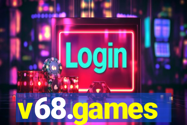 v68.games