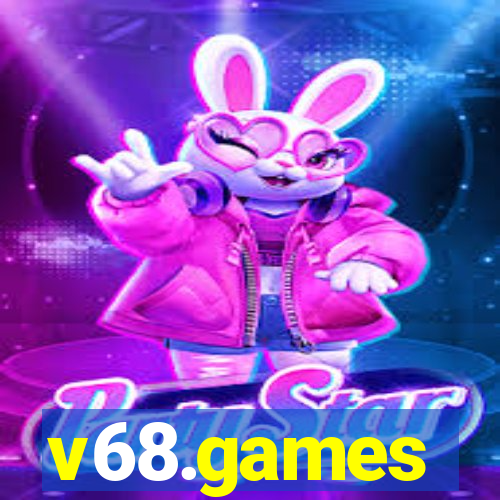 v68.games