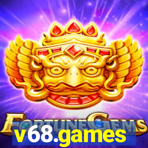 v68.games