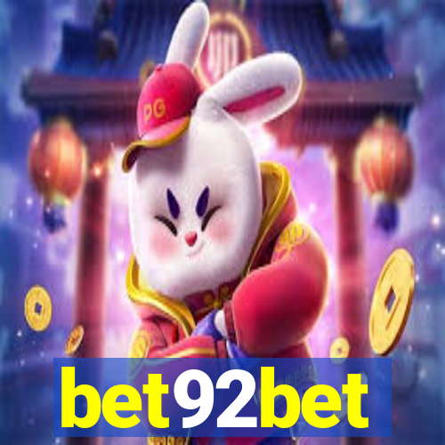 bet92bet