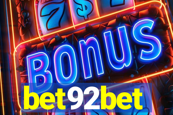 bet92bet