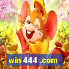 win 444 .com