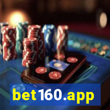 bet160.app