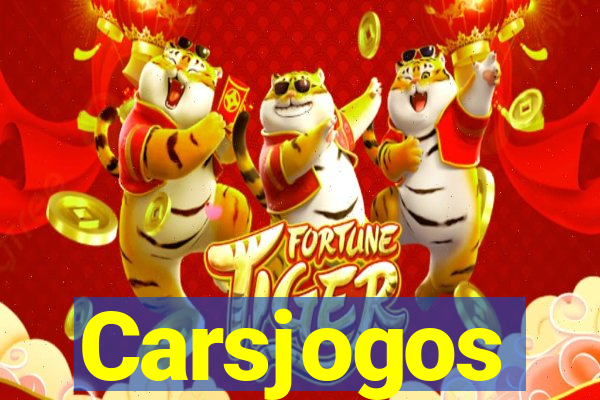 Carsjogos