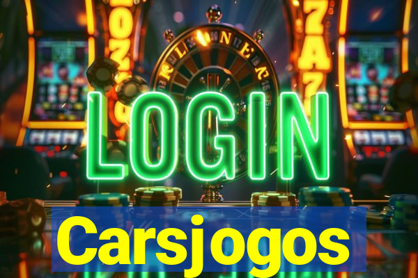 Carsjogos