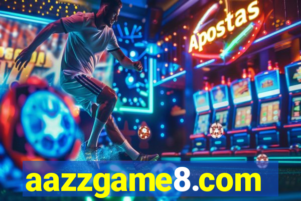 aazzgame8.com