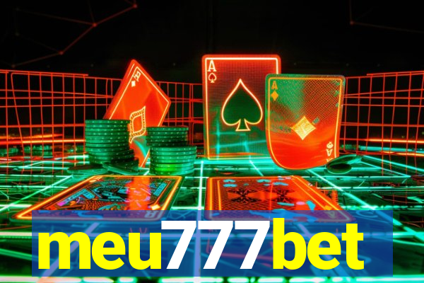 meu777bet