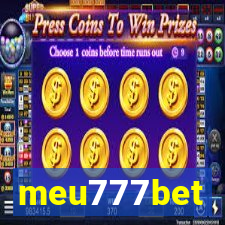 meu777bet