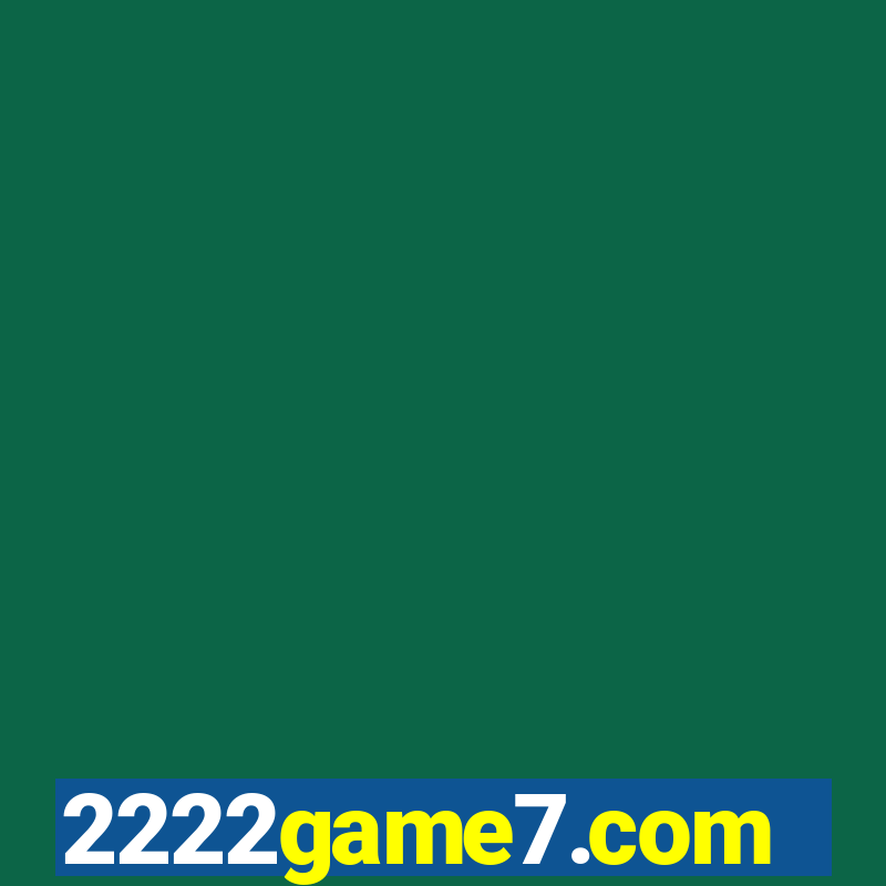 2222game7.com