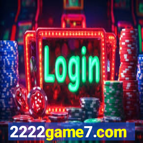 2222game7.com