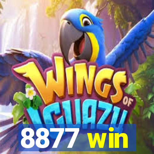 8877 win