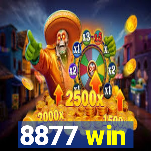 8877 win