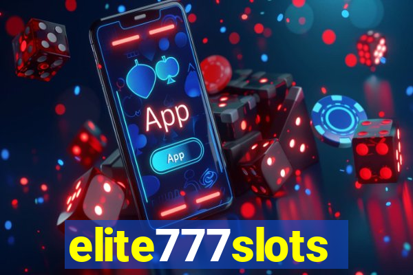 elite777slots