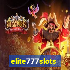 elite777slots