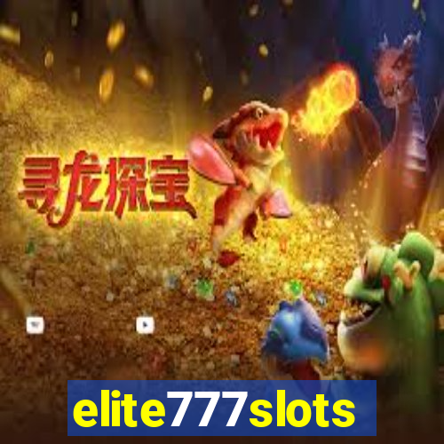 elite777slots