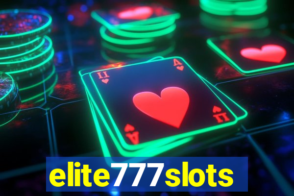 elite777slots