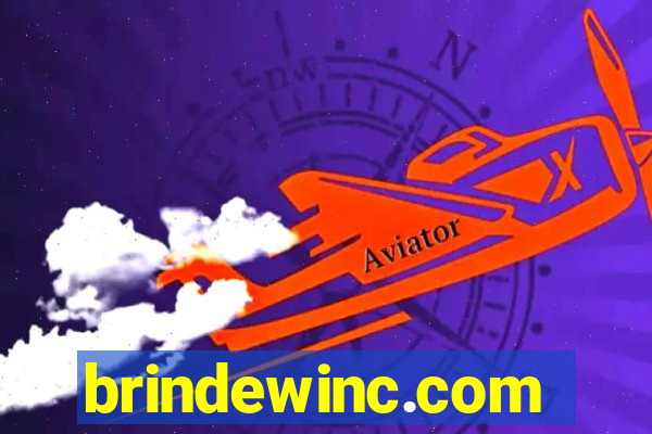 brindewinc.com