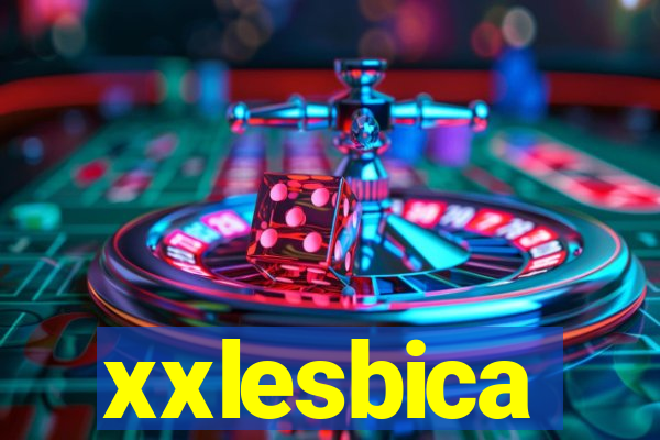 xxlesbica