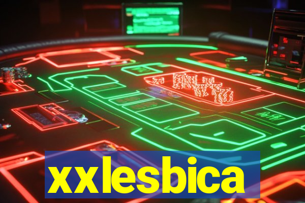 xxlesbica