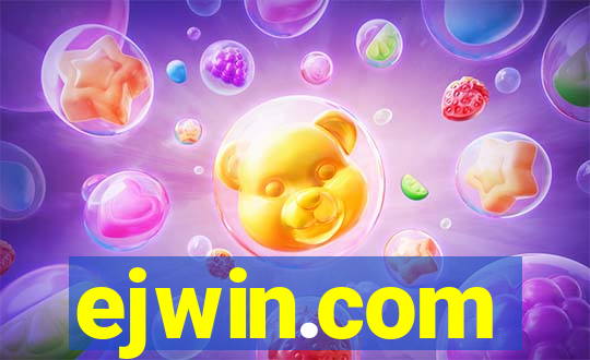 ejwin.com