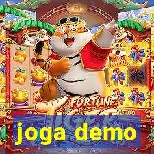 joga demo