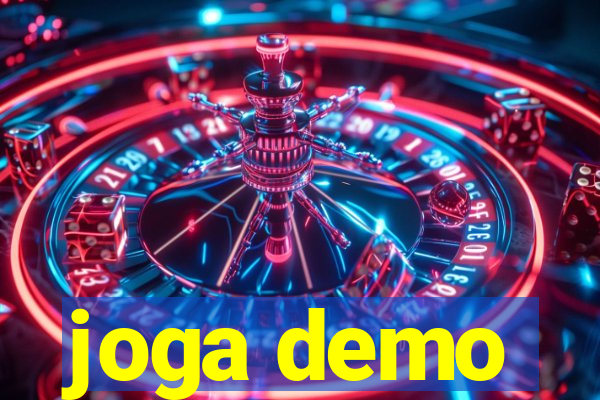 joga demo