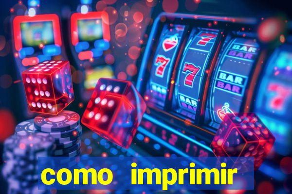 como imprimir dinheiro frente e verso na impressora