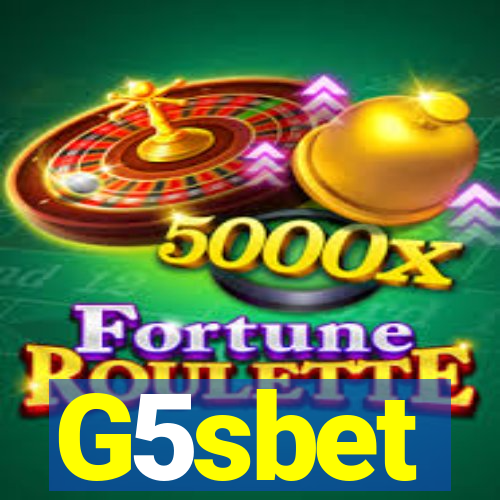 G5sbet