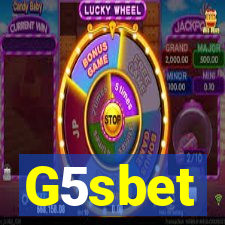 G5sbet