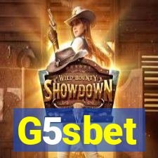 G5sbet