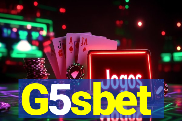 G5sbet